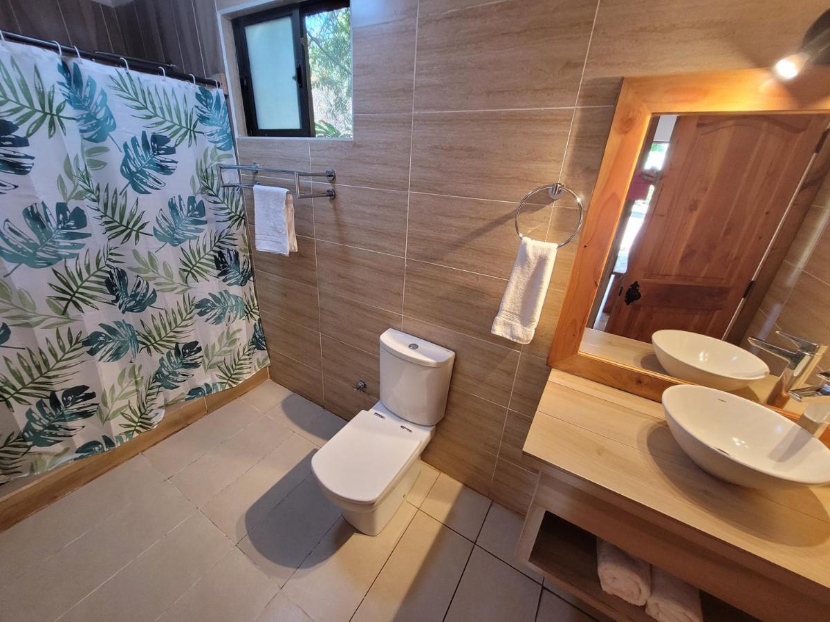Te Ariki - Adults Only Hotell Hanga Roa Eksteriør bilde