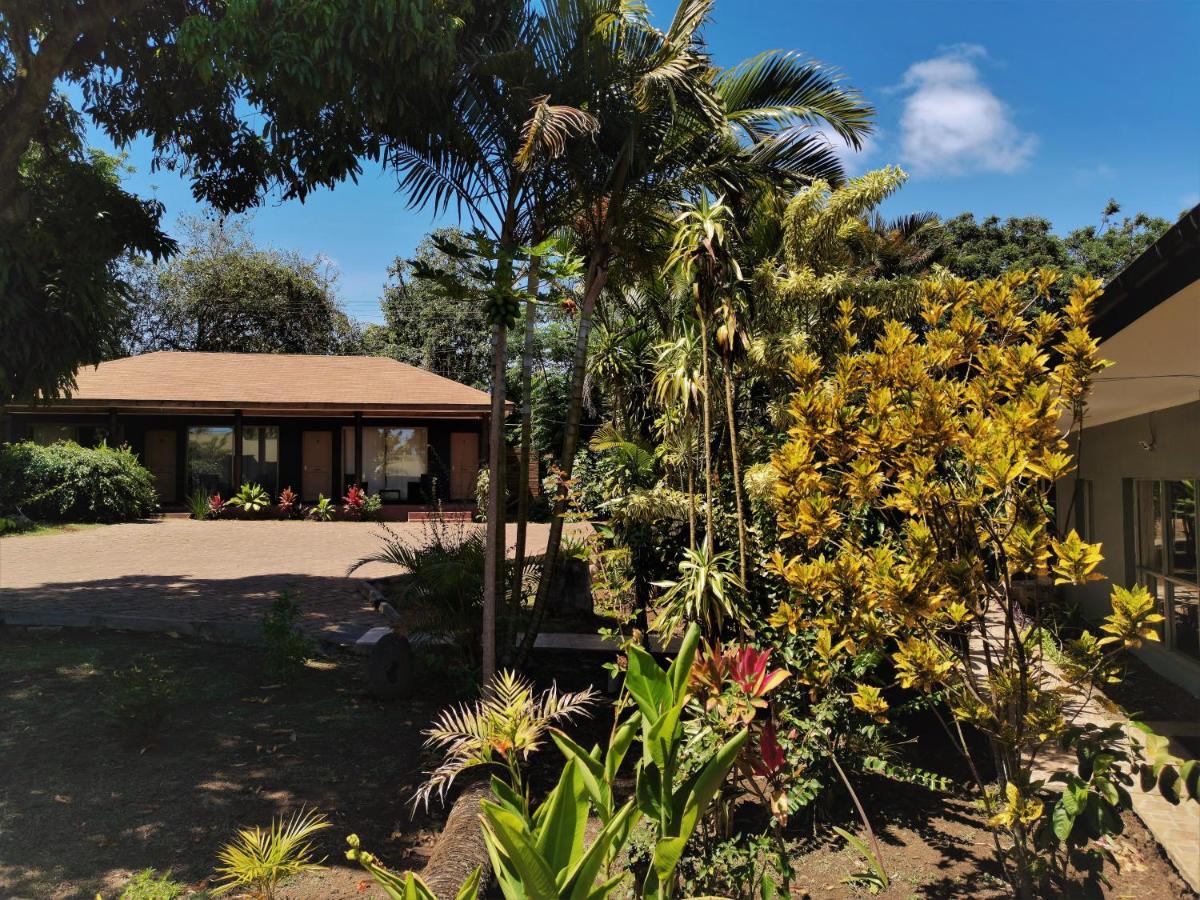 Te Ariki - Adults Only Hotell Hanga Roa Eksteriør bilde