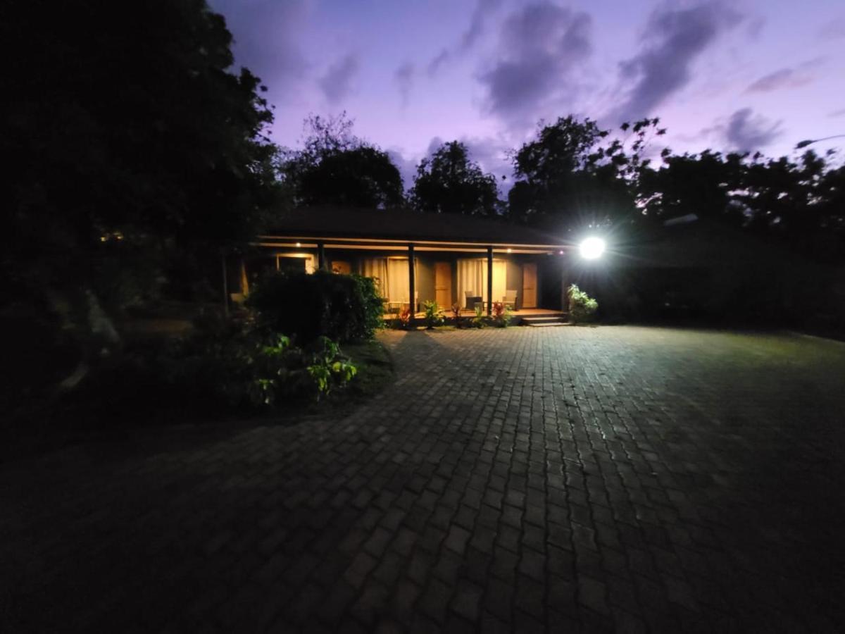 Te Ariki - Adults Only Hotell Hanga Roa Eksteriør bilde