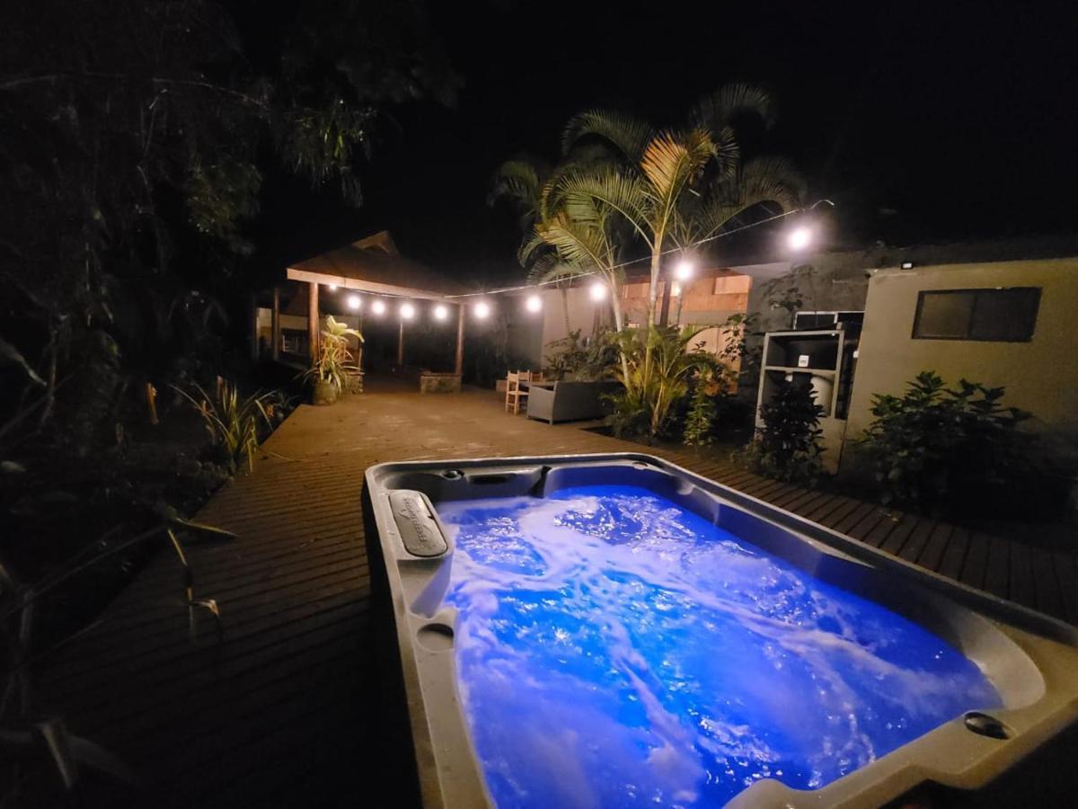 Te Ariki - Adults Only Hotell Hanga Roa Eksteriør bilde