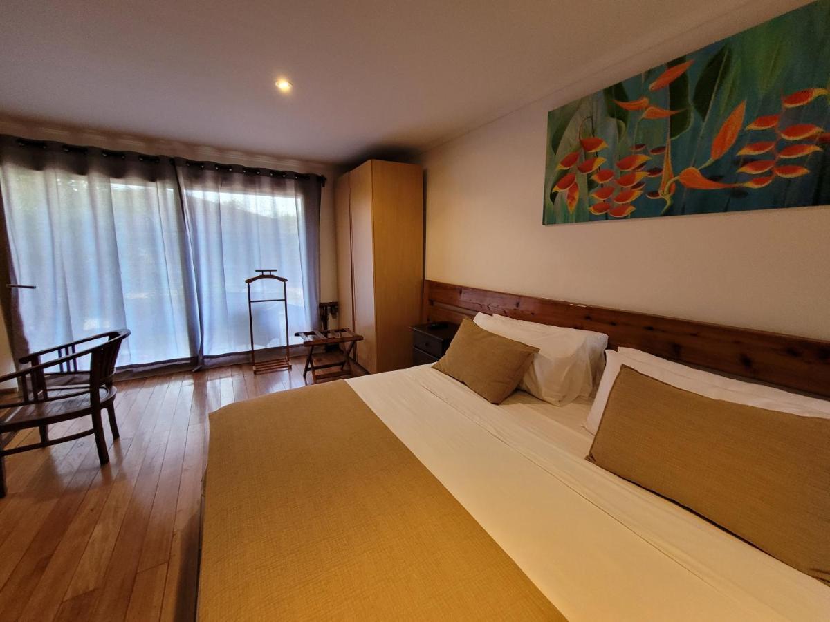 Te Ariki - Adults Only Hotell Hanga Roa Eksteriør bilde