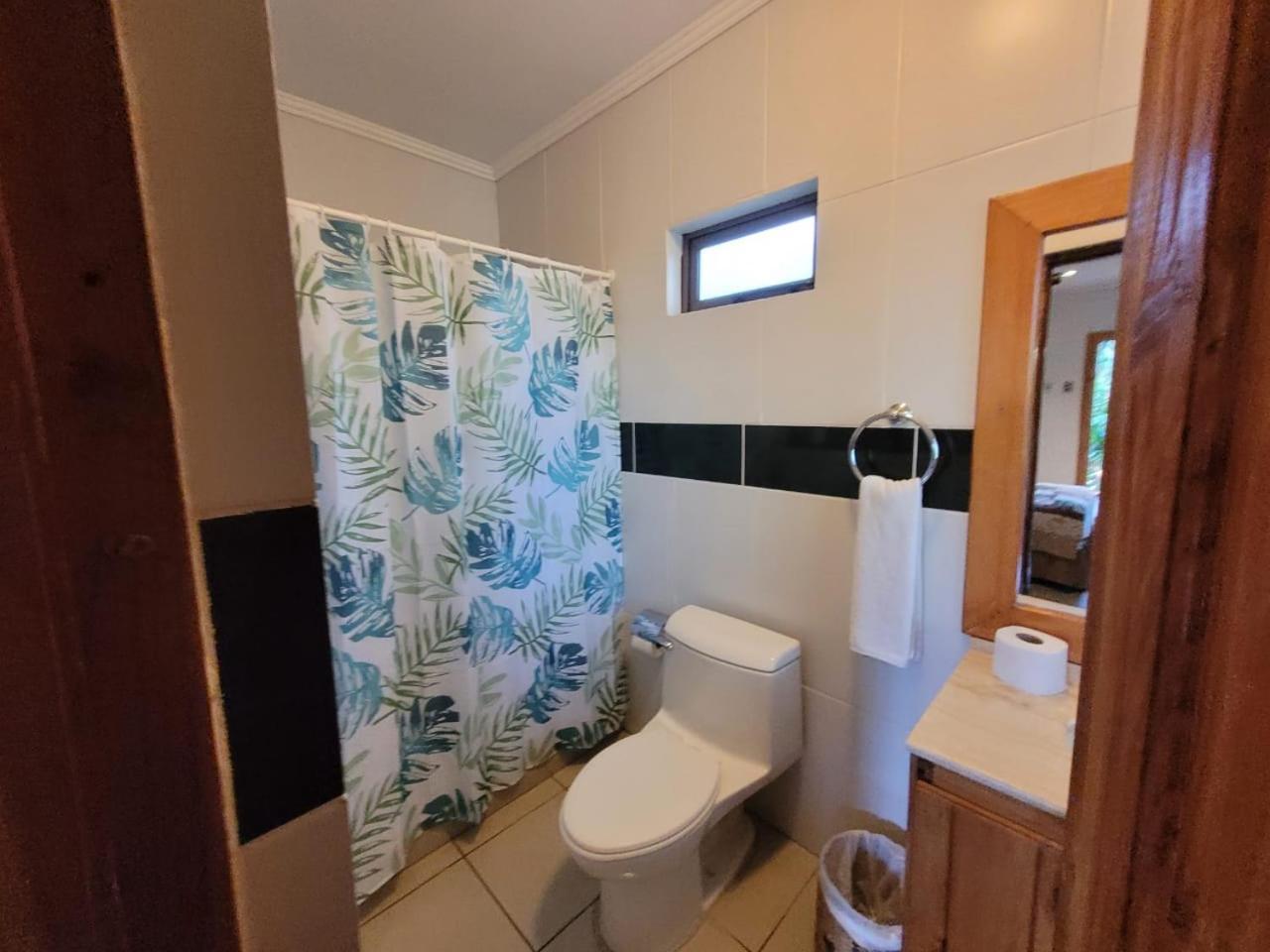 Te Ariki - Adults Only Hotell Hanga Roa Eksteriør bilde